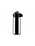 EVA CARAFFA TERMICA IN ACCIAIO INOX 1,9 LT KAUFGUT su TreG Ingrosso