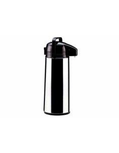 EVA CARAFFA TERMICA IN ACCIAIO INOX 1,9 LT KAUFGUT su TreG Ingrosso