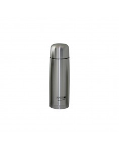 THERMOS IN ACCIAIO INOX 0,2 LT KAUFGUT su TreG Ingrosso 2