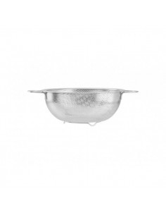 CIOTOLA COLATUTTO 40555 CM 16,5 INOX su TreG Ingrosso