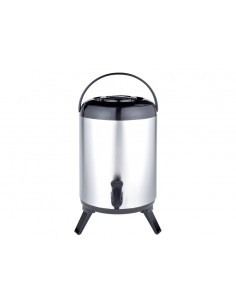 CONTEN 61070/101 INOX su TreG Ingrosso
