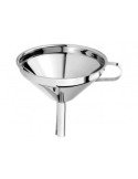 IMBUTO IN ACCIAIO INOX D.12 CM KAUFGUT su TreG Ingrosso