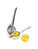SPREMIAGRUMI LIMONE MOHA ACC.INOX su TreG Ingrosso