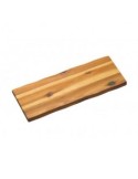 TAGLIERE IN LEGNO 38 X 14 CM KAUFGUT su TreG Ingrosso