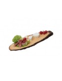 TAGLIERE CORTECCIA OVALE D.40-49 CM KAUFGUT su TreG Ingrosso