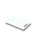 TAGLIERE NYLON 30X30X1 CM BIANCO KAUFGUT su TreG Ingrosso