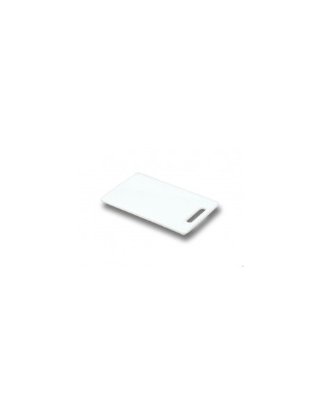 TAGLIERE NYLON 30X30X1 CM BIANCO KAUFGUT su TreG Ingrosso