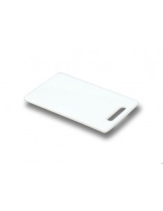 TAGLIERE NYLON 35X25X1 CM BIANCO KAUFGUT su TreG Ingrosso