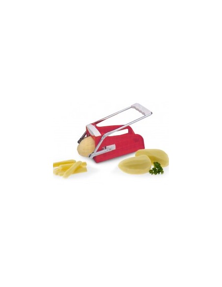 EVA TRANCIAPATATE IN PLASTICA ABS 9 X 9 CM KAUFGUT su TreG Ingrosso