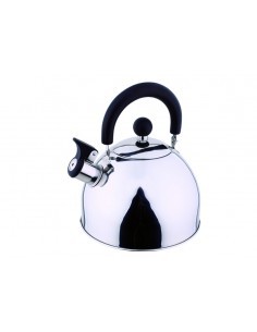 BOLLITORE IN ACCIAIO INOX 1,5 LT KAUFGUT su TreG Ingrosso