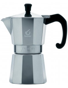 MISS MOKA CAFFETTIERA PRESTIGE 9 TZ KAUFGUT su TreG Ingrosso