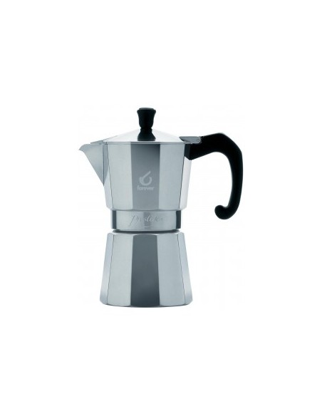 MISS MOKA CAFFETTIERA PRESTIGE 9 TZ KAUFGUT su TreG Ingrosso