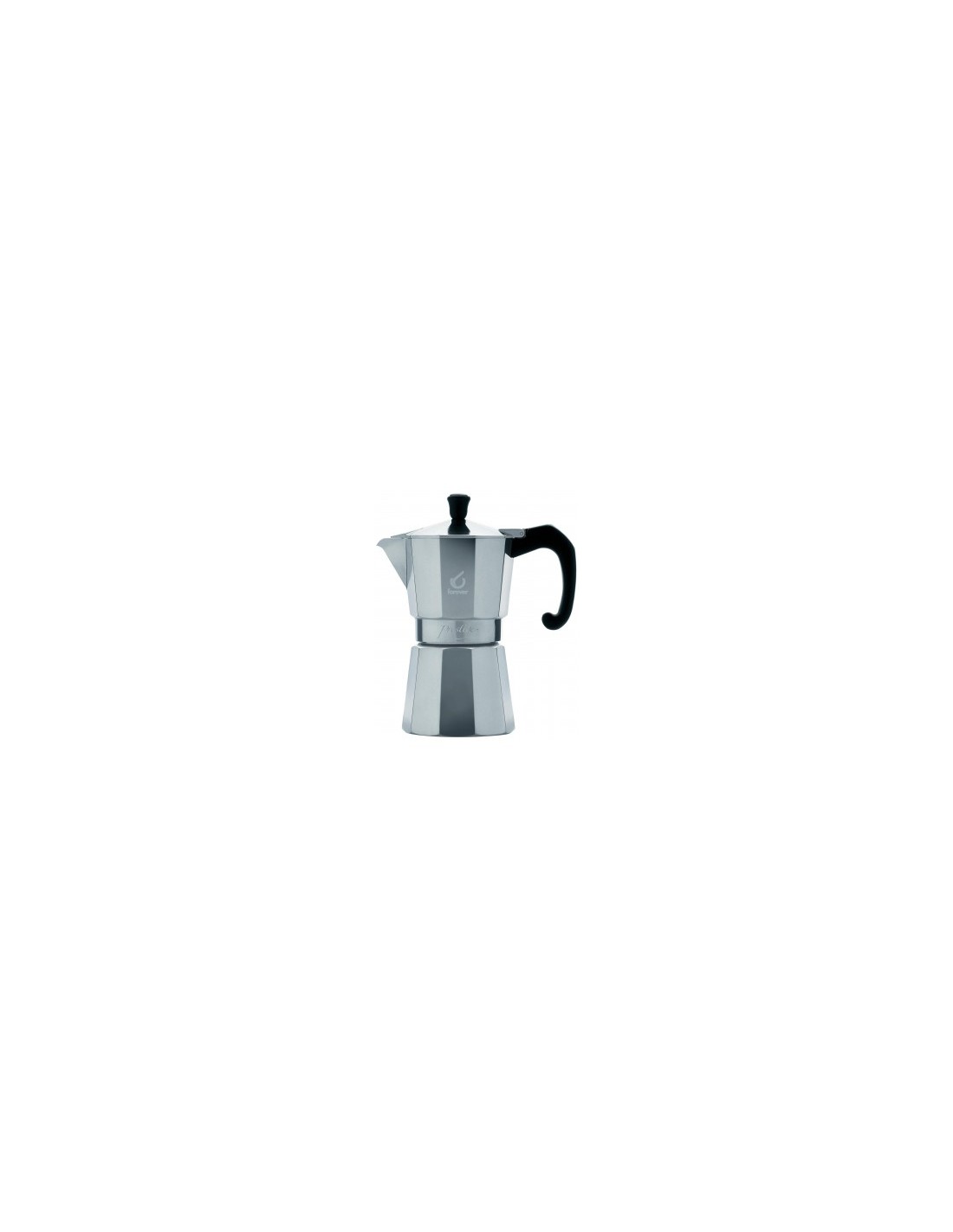 MISS MOKA CAFFETTIERA PRESTIGE 9 TZ KAUFGUT su TreG Ingrosso