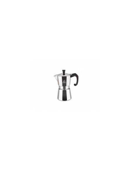 CAFFETTIERA 120401 MISS MOKA PRESTIGE 2TZ INDUZIONE su TreG Ingrosso
