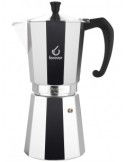 MOKA PRESTIGE CAFFETTIERA 18 TZ KAUFGUT su TreG Ingrosso
