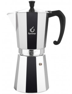 MOKA PRESTIGE CAFFETTIERA 18 TZ KAUFGUT su TreG Ingrosso