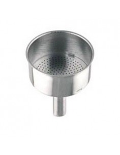 BLISTER RICAMBIO IMBUTO MOKA FOREVER 1/2 TZ KAUFGUT su TreG Ingrosso