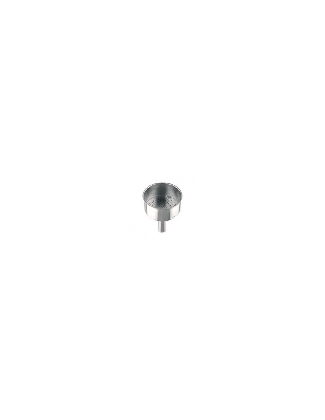 BLISTER RICAMBIO IMBUTO MOKA FOREVER 1/2 TZ KAUFGUT su TreG Ingrosso