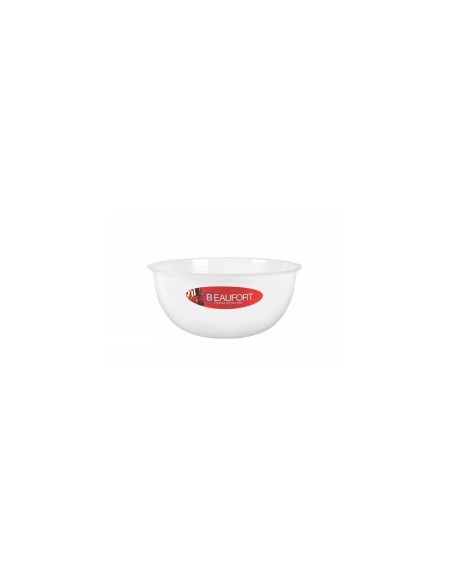 INSALATIERA 28CM IN PLASTICA TRASPARENTE THUMBS UP su TreG Ingrosso