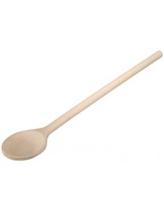 CUCCHIAIO LEGNO 80 LUSSO SUPER su TreG Ingrosso