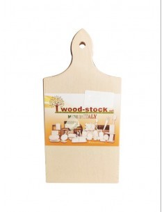 TAGLIERE AVARIZIA 25CM su TreG Ingrosso