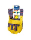 GUANTI POLKA UOMO 223 su TreG Ingrosso