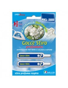 BLIST 2 GOCCE STIRO 314 FIORI BIANCHI 4ML su TreG Ingrosso