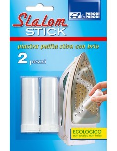 BLIST 2 STIK PULISCI FERRO STIRO 177 su TreG Ingrosso