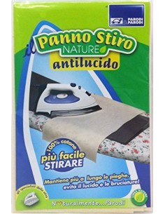 PANNO STIRO ANTILUCIDO 234 su TreG Ingrosso
