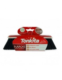 SCOPA TK610 MAXI INTERNO su TreG Ingrosso