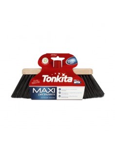SCOPA MAXI ESTERNO 645 TONKITA su TreG Ingrosso