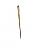 MANICO SCOPA MMV.130 CROMATO 130CM EXTRA su TreG Ingrosso
