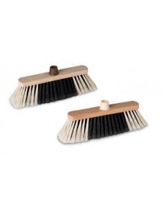 SCOPA 85.01 VANITY BLACK su TreG Ingrosso