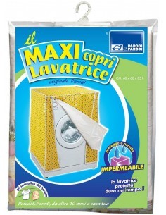 COPRILAVATRICE MAXI 232 su TreG Ingrosso
