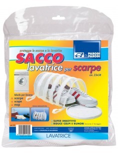 SACCO LAVATRICE SCARPE 165 su TreG Ingrosso