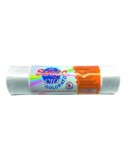 CONF 10 SACCHI 70X110 110LT NEUTRO su TreG Ingrosso