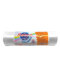 CONF 20 SACCHI 50X60 30LT NEUTRO su TreG Ingrosso