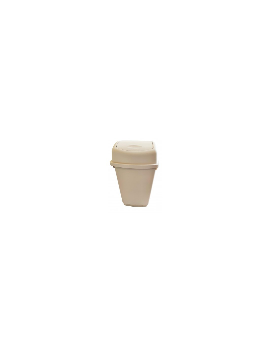 PATTUMIERA BASCULANTE 12LT TORTORA THUMBS UP su TreG Ingrosso