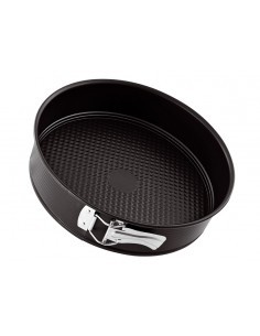 TORTIERA DOLCI FONDO EASY CLEAN D.30 CM KAUFGUT su TreG Ingrosso