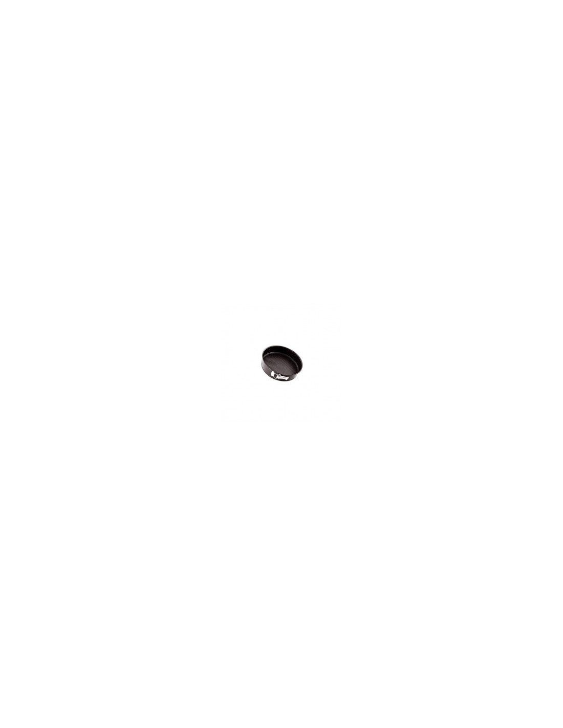 TORTIERA CON FONDO APRIBILE D.18 CM TEFLON KAUFGUT su TreG Ingrosso