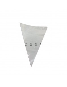 CONFEZIONE 100 PZ SAC A POCHE MULTIUSO 41132 KAUFGUT su TreG Ingrosso