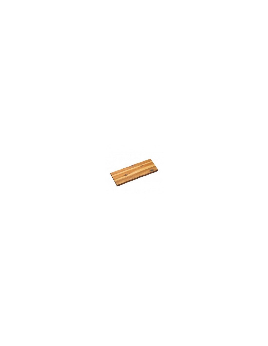 TAGLIERE IN LEGNO 53X19X2 CM KAUFGUT su TreG Ingrosso