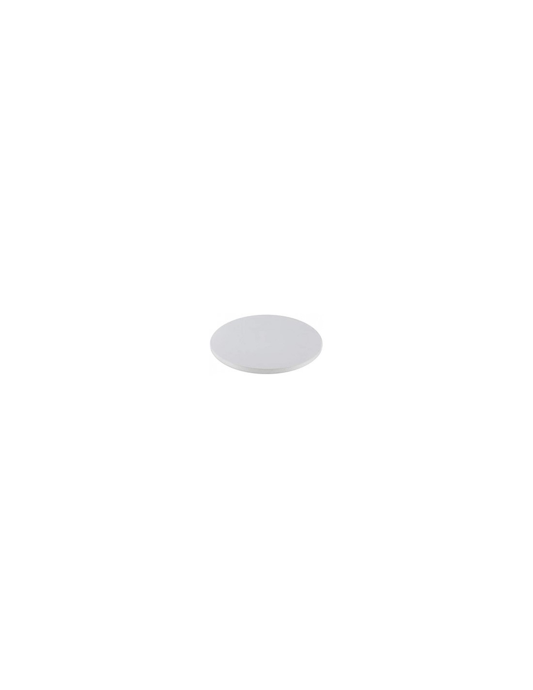 0931211 SOTTOTORTA SILVER D50 su TreG Ingrosso