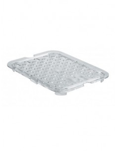 GRIGLIA GASTRONORM DIAMOND 1/2 4225 BONETTO su TreG Ingrosso