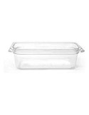 VASCHETTA GASTRONORM DIAMOND 1/3 H.100mm 4132 BONETTO su TreG Ingrosso