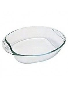 PIREX TEGLIA OVALE 35 X 24 CM 346B su TreG Ingrosso