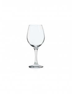 AMBER CALICE VINO ROSSO 460CC su TreG Ingrosso