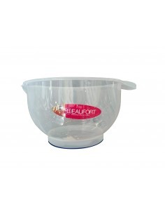 CIOTOLA MIXING 23CM 3,5LT CON BASE ANTISCIVOLO THUMBS UP su TreG In...