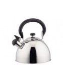 BOLLITORE IN ACCIAIO INOX 2,3 LT KAUFGUT su TreG Ingrosso