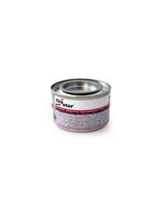 EVA FIREBLITZ PASTA COMBUSTIBILE 200GR KAUFGUT su TreG Ingrosso
